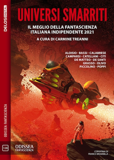 Universi smarriti