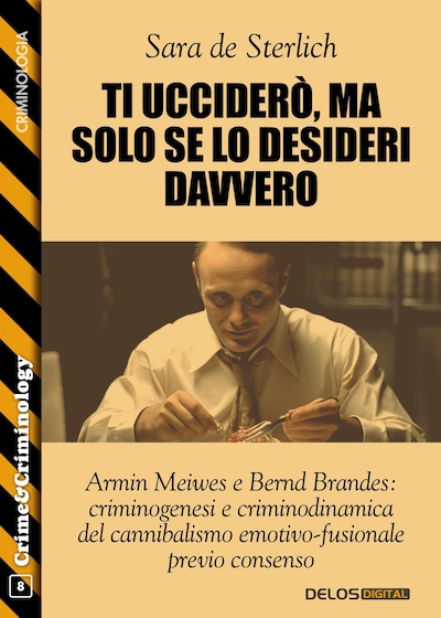 Ti ucciderò, ma solo se lo desideri davvero