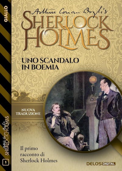 Uno scandalo in Boemia