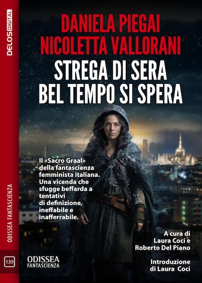 Strega di sera bel tempo si spera