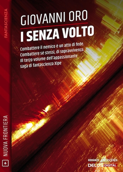 I senza volto