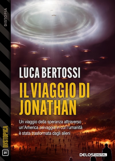 Il viaggio di Jonathan