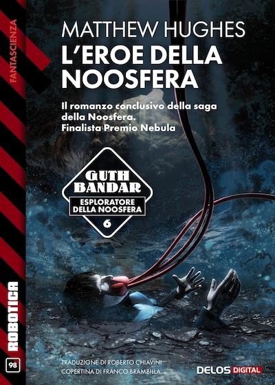 L'eroe della Noosfera