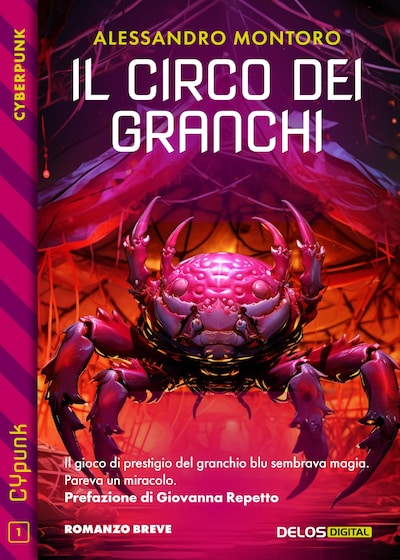 Il circo dei granchi