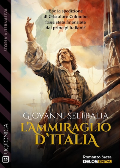L’Ammiraglio d’Italia