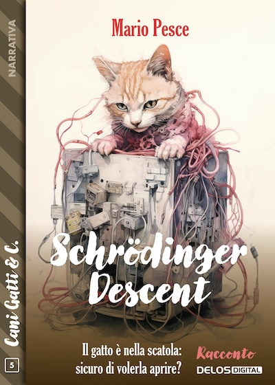 Schrödinger Descent