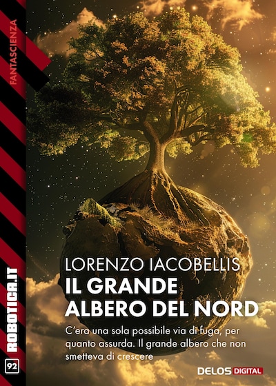Il grande albero del nord