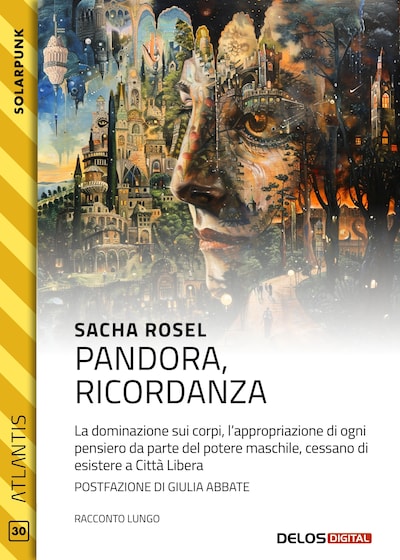 Pandora, Ricordanza