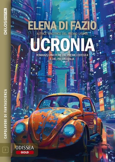 Ucronia