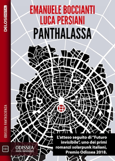 Panthalassa