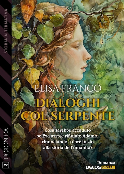 Dialoghi col serpente
