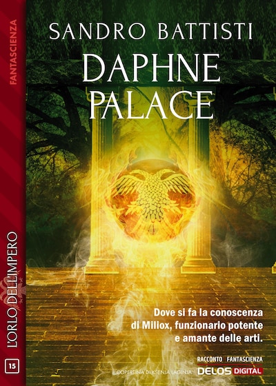 Daphne Palace