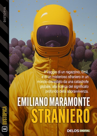 Straniero