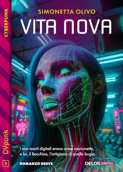 Vita nova