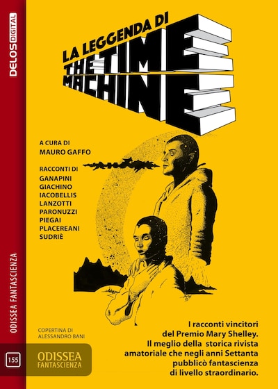 La leggenda di The Time Machine