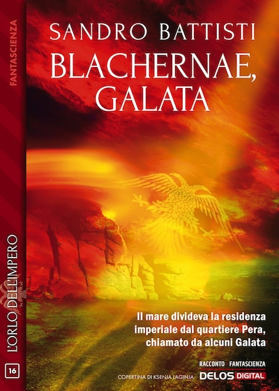 Blachernae, Galata