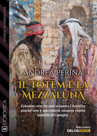 Il totem e la mezzaluna