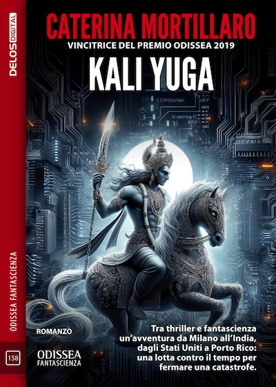 Kali Yuga