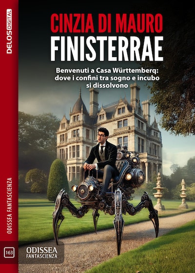 Finisterrae