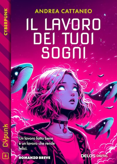 Il lavoro dei tuoi sogni