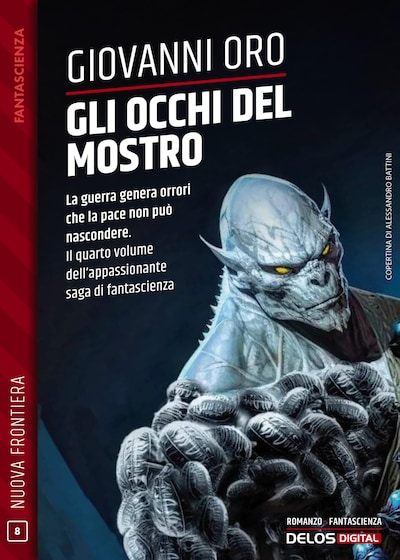 Gli occhi del mostro