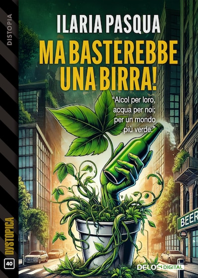 Ma basterebbe una birra!