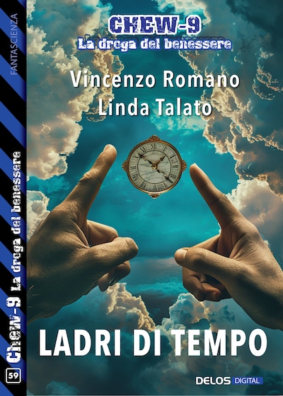 Ladri di tempo
