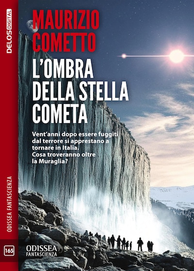 L'ombra della stella cometa