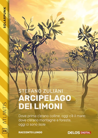 Arcipelago dei limoni