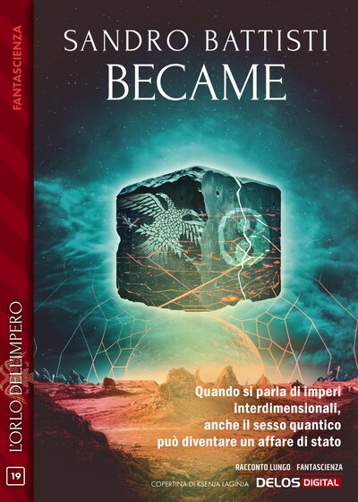 Became