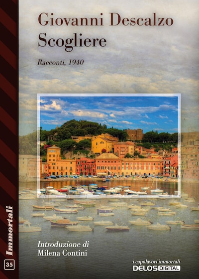 Scogliere