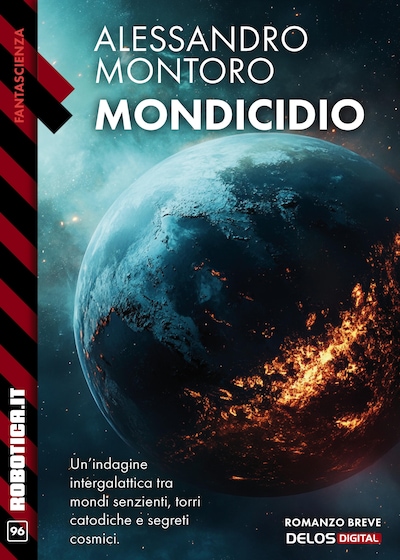 Mondicidio