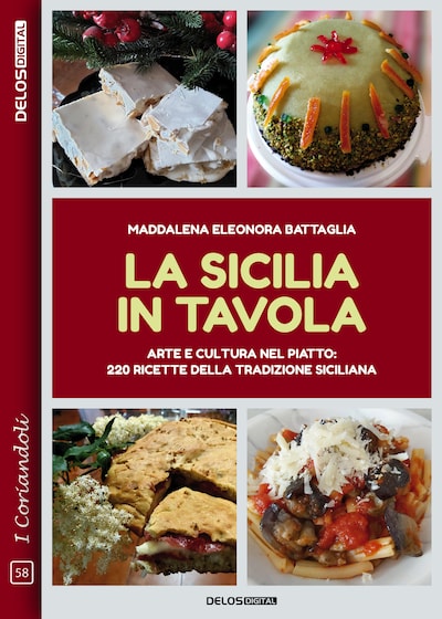 La Sicilia in tavola
