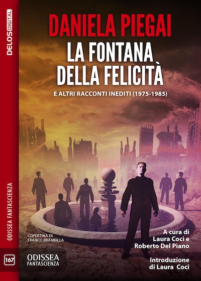 La fontana della felicità