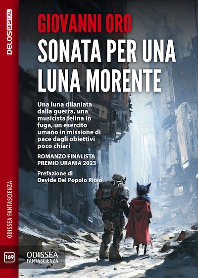 Sonata per una luna morente