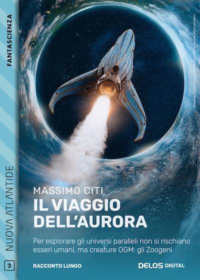 Il viaggio dell'Aurora
