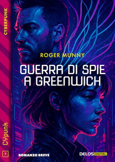Guerra di spie a Greenwich