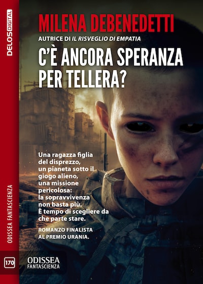 C'è ancora speranza per Tellera?