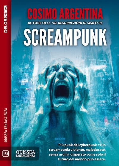 Screampunk