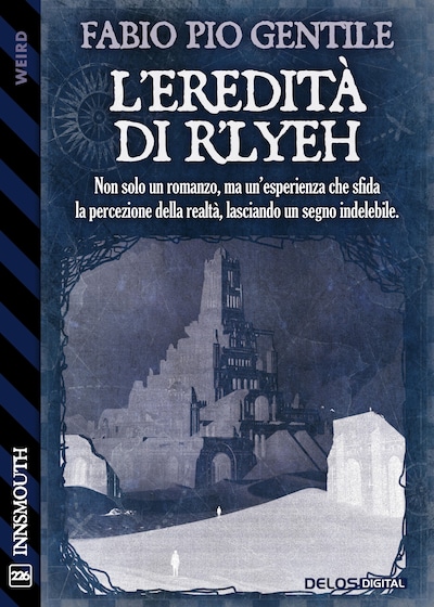 L'eredità di R'Lyeh