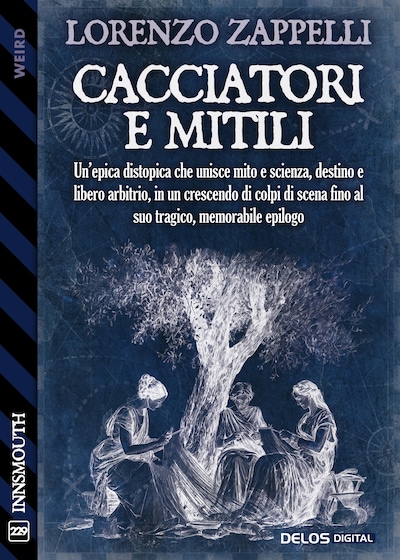 Cacciatori e Mitili