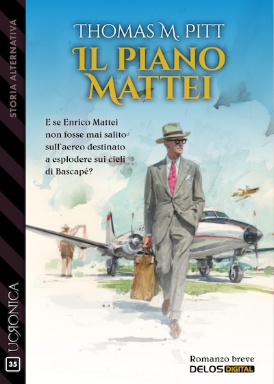Il piano Mattei