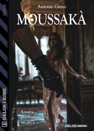 Moussakà