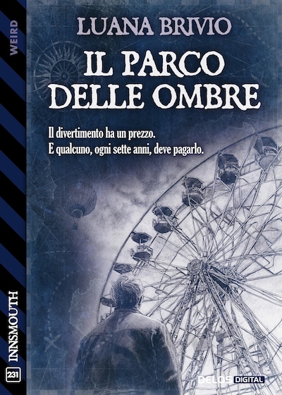 Il parco delle ombre