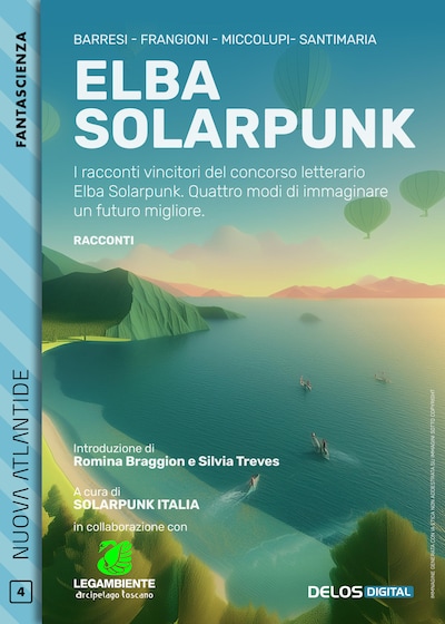 Elba Solarpunk