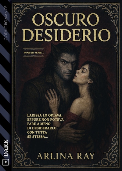 Oscuro desiderio