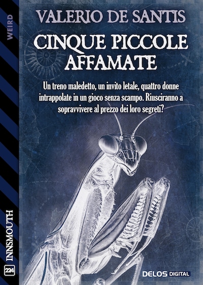 Cinque piccole affamate