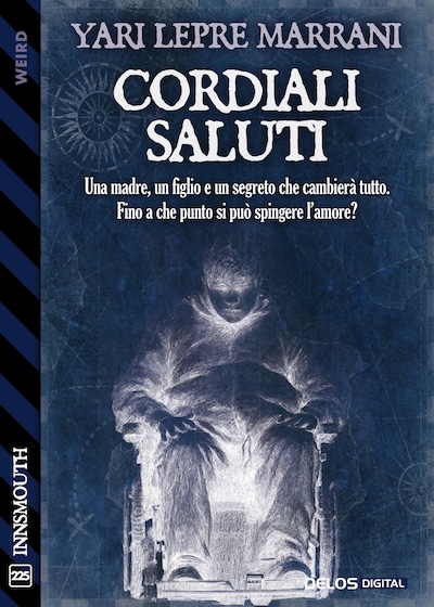 Cordiali saluti