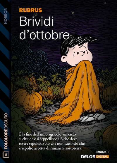 Brividi d'ottobre