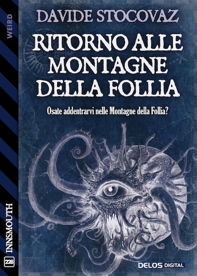 Ritorno alle Montagne della Follia